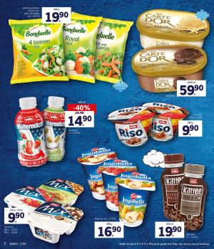 akční leták Lidl 12.3.2018-18.3.2018