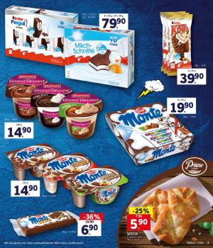 akční leták Lidl 12.3.2018-18.3.2018