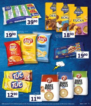 akční leták Lidl 12.3.2018-18.3.2018