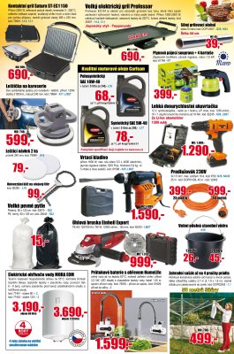 akční leták EVA.cz 14.3.2018-26.3.2018