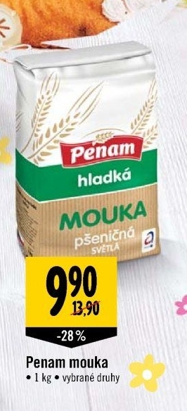 Mouka Penam