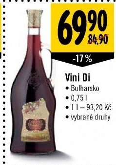 Vína Vini Di