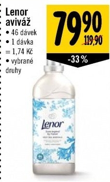 Aviváž Lenor