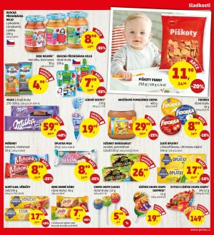 akční leták Penny Market 28.3.2018-1.4.2018