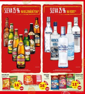 akční leták Penny Market 28.3.2018-1.4.2018