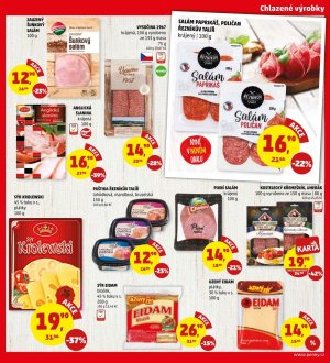 akční leták Penny Market 28.3.2018-1.4.2018