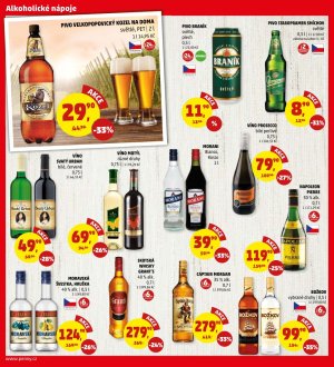 akční leták Penny Market 28.3.2018-1.4.2018