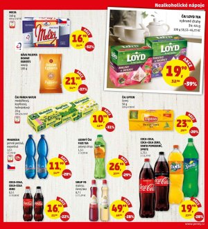 akční leták Penny Market 28.3.2018-1.4.2018