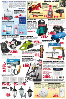 akční leták EVA.cz 28.3.2018-9.4.2018