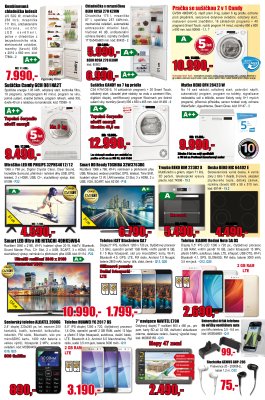 akční leták EVA.cz 28.3.2018-9.4.2018