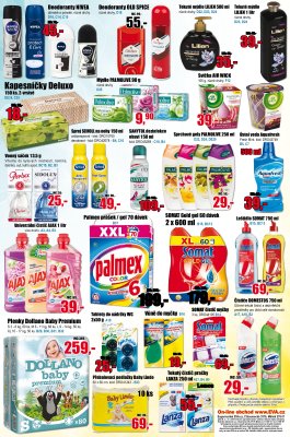 akční leták EVA.cz 28.3.2018-9.4.2018