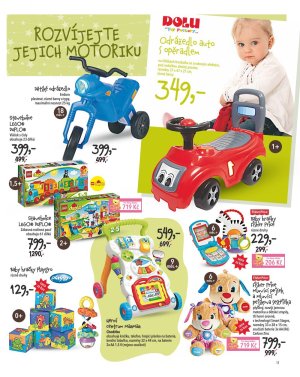 akční leták Globus 5.4.2018-17.4.2018