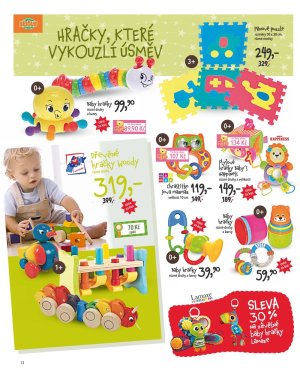 akční leták Globus 5.4.2018-17.4.2018