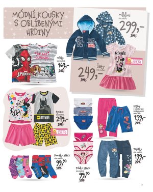 akční leták Globus 5.4.2018-17.4.2018