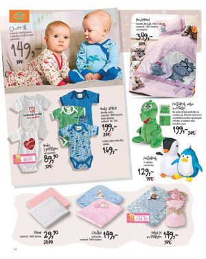 akční leták Globus 5.4.2018-17.4.2018