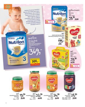 akční leták Globus 5.4.2018-17.4.2018