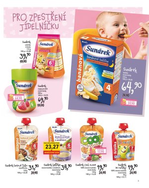 akční leták Globus 5.4.2018-17.4.2018