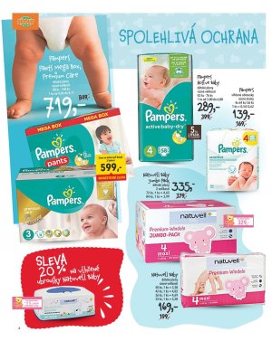 akční leták Globus 5.4.2018-17.4.2018