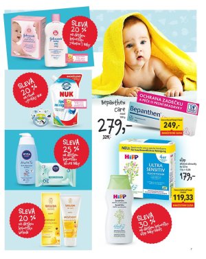 akční leták Globus 5.4.2018-17.4.2018