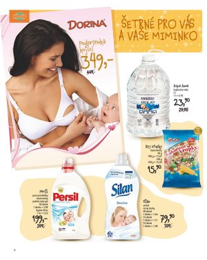 akční leták Globus 5.4.2018-17.4.2018