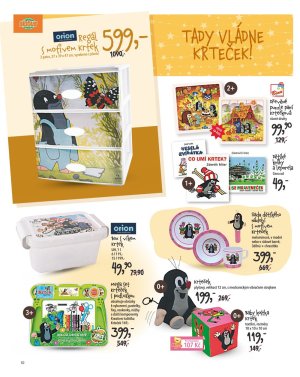 akční leták Globus 5.4.2018-17.4.2018