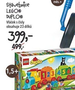 Lego Duplo