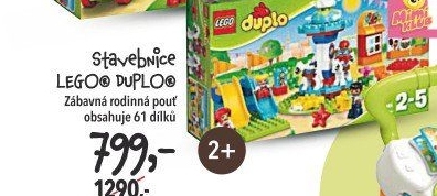 Lego Duplo