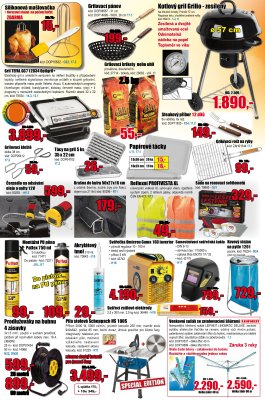 akční leták EVA.cz 11.4.2018-24.4.2018