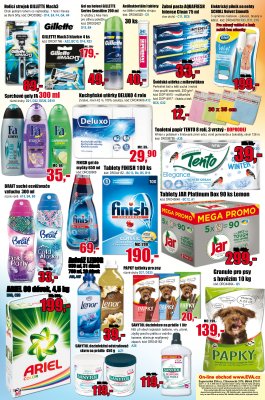 akční leták EVA.cz 11.4.2018-24.4.2018