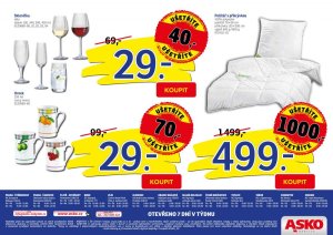 akční leták ASKO 1.1.2018-31.12.2018