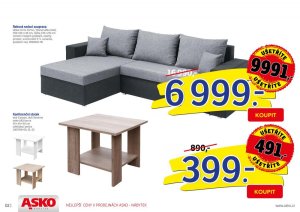 akční leták ASKO 1.1.2018-31.12.2018