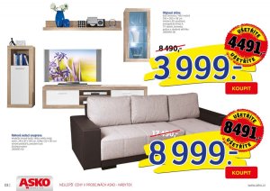 akční leták ASKO 1.1.2018-31.12.2018