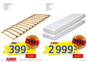 akční leták ASKO 1.1.2018-31.12.2018
