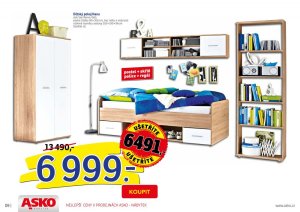 akční leták ASKO 1.1.2018-31.12.2018