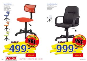 akční leták ASKO 1.1.2018-31.12.2018