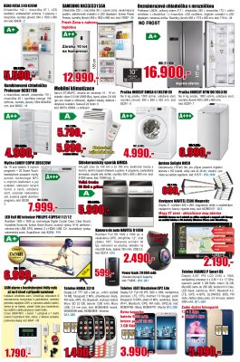 akční leták EVA.cz 25.4.2018-7.5.2018
