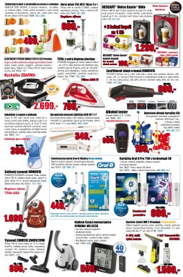 akční leták EVA.cz 25.4.2018-7.5.2018