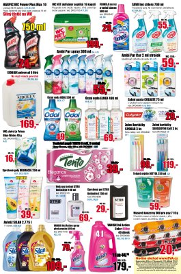 akční leták EVA.cz 25.4.2018-7.5.2018