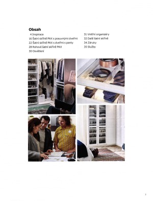 akční leták IKEA 27.4.2018-31.7.2018