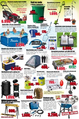 akční leták EVA.cz 9.5.2018-22.5.2018