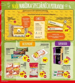 akční leták Penny Market 9.5.2018-13.5.2018