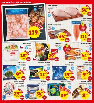 akční leták Penny Market 9.5.2018-13.5.2018