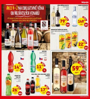 akční leták Penny Market 9.5.2018-13.5.2018