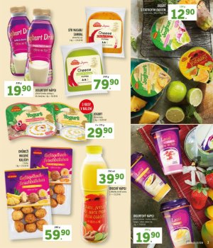 akční leták Lidl 14.5.2018-20.5.2018