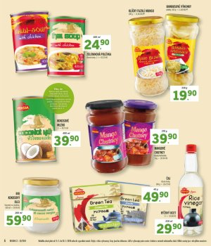 akční leták Lidl 14.5.2018-20.5.2018