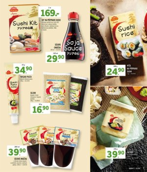 akční leták Lidl 14.5.2018-20.5.2018