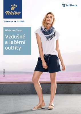 akční leták Tchibo 14.5.2018-18.6.2018