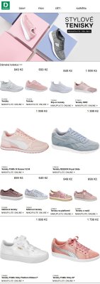 akční leták DEICHMANN 16.5.2018-24.5.2018