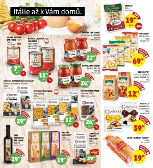 akční leták Penny Market 24.5.2018-27.5.2018