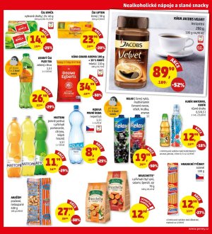 akční leták Penny Market 28.5.2018-30.5.2018